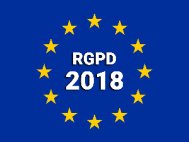 RGPD règlement politique de protection des données 